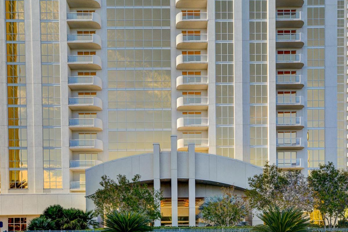Studio Suite 25Th Flr Mgm Signature * Balcony Strip View Лас-Вегас Екстер'єр фото